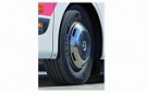 W sam raz na każdą zimową pogodę:  Bezpieczne opony zimowe do autobusów