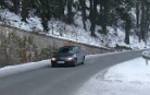 Do Czech na oponach zimowych!