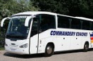 3,5 raza wokół Ziemi: Autobusem na oponach Continental
