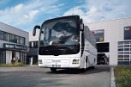 Fabryki autobusów zwiększają produkcję