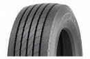 Niższe koszty operacyjne: Opona ciężarowa Goodyear z technologią AirMax