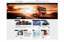 IVECO rozwija się w Internecie