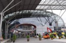 Nowe Centrum Kongresowe w Kielcach