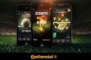 ContiRioKick - nowa aplikacja Continental