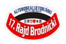 17. Rajd Brodnicki