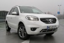 „Koreańczyk” z Francji: Renault Koleos 2.0 dCi 175 Privilege 4x4