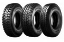Technologia "Żebra chłodzącego": Opony runflat Bridgestone’a nie tylko do samochodów osobowych
