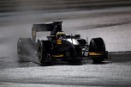 Pirelli na testach w Barcelonie