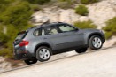 Innowacja warta luksusu: Dueler HP - pierwszy runflat 4x4 marki Bridgestone