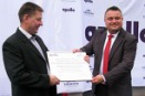 Sieć serwisów Apollo Vredestein