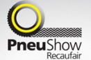 Pneushow Recaufair w Brazylii