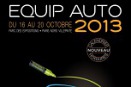 Equip Auto 2013