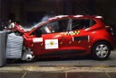 Komu pięć gwiazdek? Próby Euro NCAP