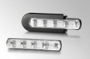 Kierunkowskaz w technologii LED