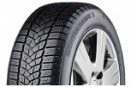 Firestone w testach „zimowek”