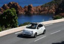 Fiat z oponami Goodyear