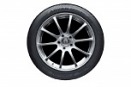 Test opon sportowych