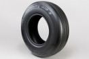 Opony lotnicze od Michelin