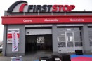 67 punkt sieci First Stop