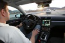 Samochód z autopilotem