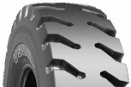 Opona górnicza od Bridgestone