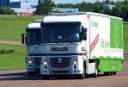 Dla dłuższego życia opony: Technologie i programy bieżnikowania Goodyear Dunlop