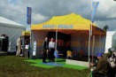 To był rekordowy jubileusz: Na Agro Show do Bednar po konkrety