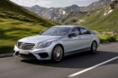 Opony Bridgestone dla Mercedesa