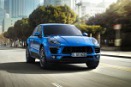 Premiera Porsche Macan