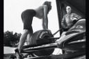 50. rocznica kalendarza Pirelli