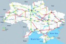Ukraina: Za miedzę z gumką