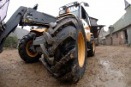 Naprawy z podpowiedzią: Już kilkanaście serwisów Michelin Exelagri służy rolnikom w Polsce