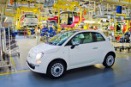 Fiat wysoko w rankingu