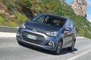 Hyundai zwycięzcą Autobest 2014