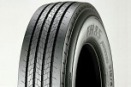 System, który zamiesza: Pirelli zastosował technologię Mirs do produkcji opon ciężarowych