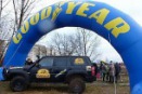Goodyear razem z WOŚP