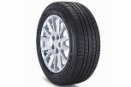 Nowa opona Michelin