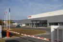 Nowa fabryka KYB Europe