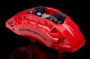 Hamulce Brembo do Chevroleta