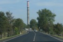 Mniejsze emisje CO2
