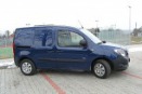 Mercedes-Benz Citan Furgon Długi 109 CDI: Lepszy od kangura