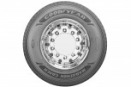 Opony autokarowe Goodyear