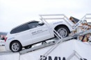 xDrive na Michelinach