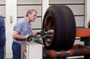 Opony dla "tanich" linii: Umowa Goodyear Aviation Tires z liniami lotniczymi Ryanair