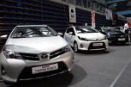 Toyota odjeżdża z Australii?