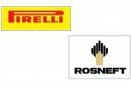 Współpraca Pirelli z Rosnieft