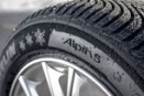 Michelin Alpin 5 na zimę
