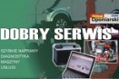 DOBRY SERWIS - samodzielnie