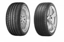 Continental i Dunlop w czołówce