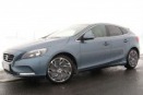 Volvo V40. Chiński, ale szwedzki